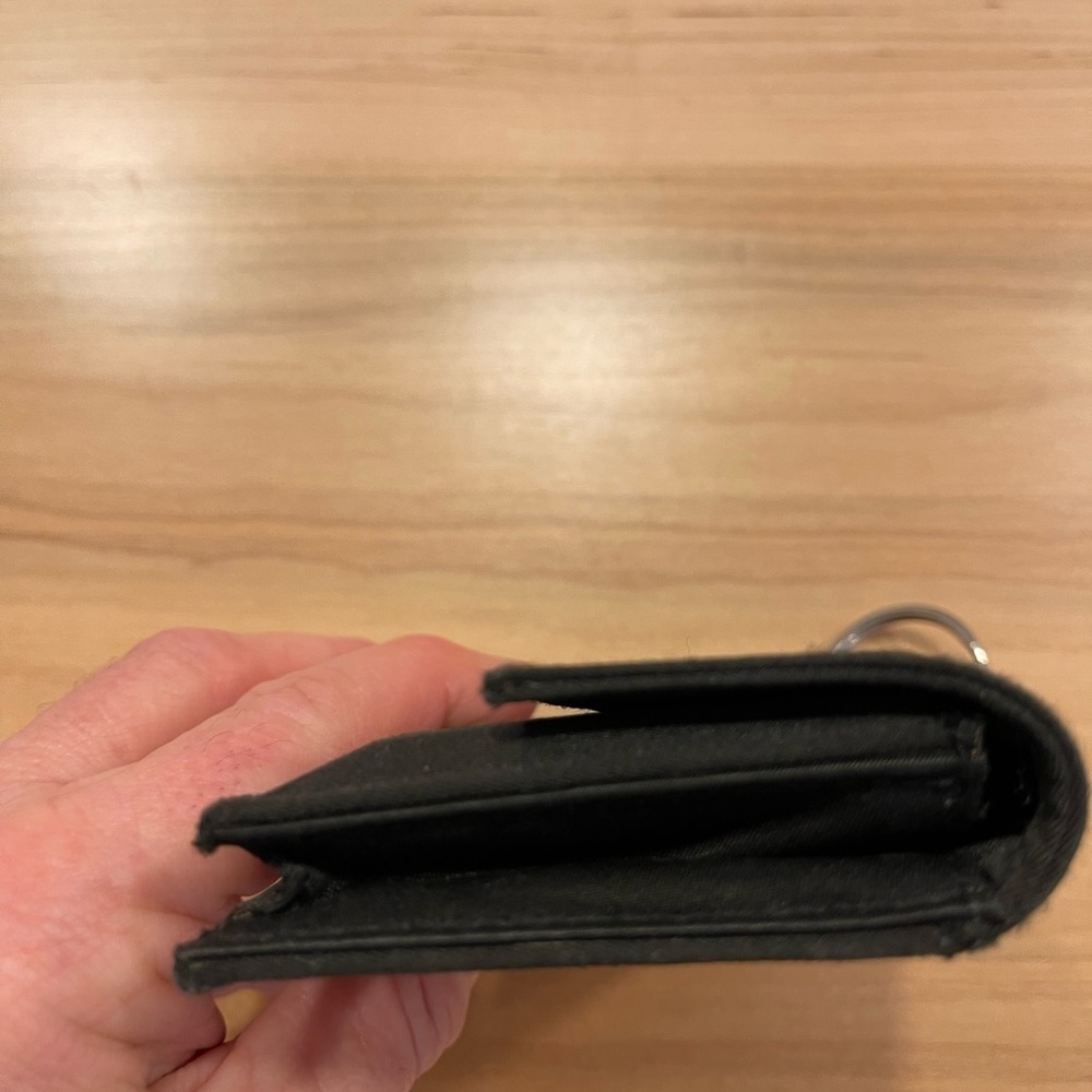Kate Spade cardholder and keychain - Picture 4 of 7